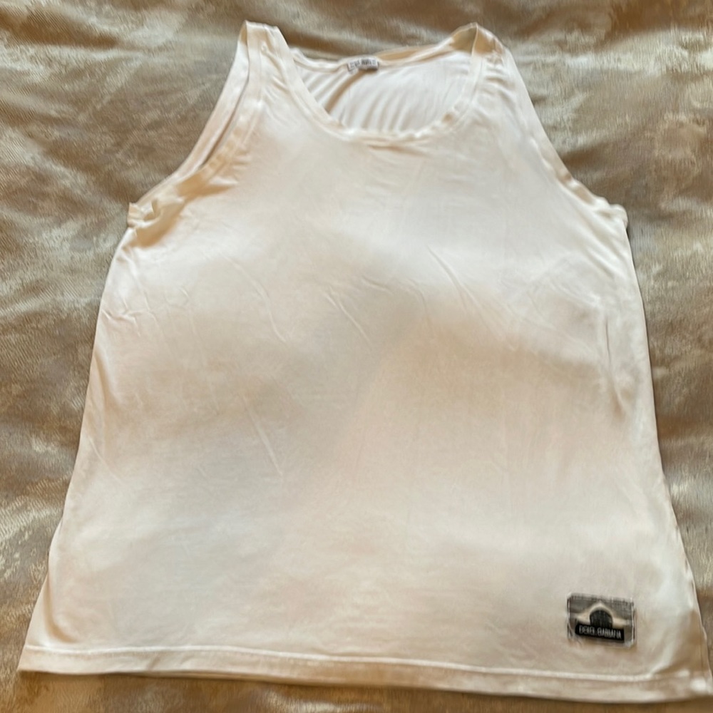Dolce&Gabbana top XL